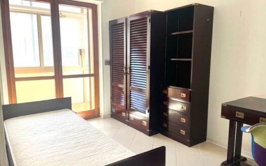 430/09 – Camere singole in appartamento ristrutturato CATANZARO LIDO