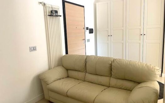 430/09 – Camere singole in appartamento ristrutturato CATANZARO LIDO