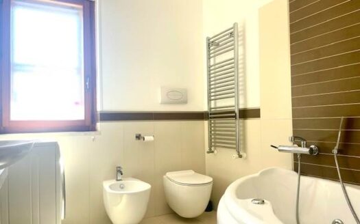 430/09 – Camere singole in appartamento ristrutturato CATANZARO LIDO