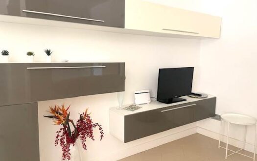 430/09 – Camere singole in appartamento ristrutturato CATANZARO LIDO