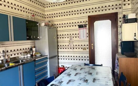 438/09 – Ultima camera singola per studente in ampio appartamento CATANZARO LIDO