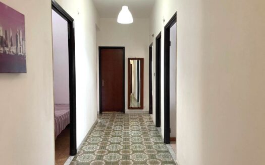 460/09 – Camere singole in affitto per studenti CATANZARO LIDO
