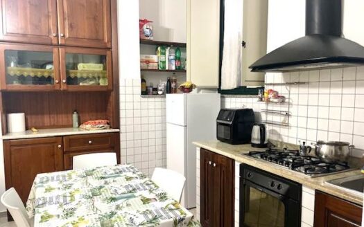 453/09 – Camera singola per ragazzo CATANZARO LIDO