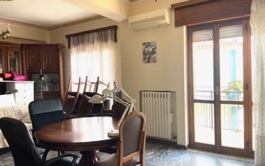438/09 – Ultima camera singola per studente in ampio appartamento CATANZARO LIDO