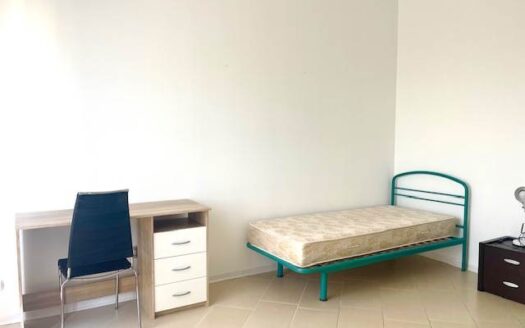 430/09 – Camere singole in appartamento ristrutturato CATANZARO LIDO