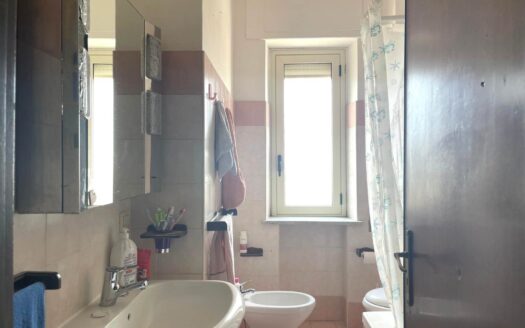 460/09 – Camere singole in affitto per studenti CATANZARO LIDO