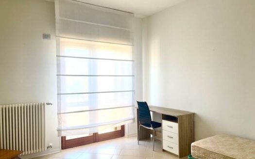 430/09 – Camere singole in appartamento ristrutturato CATANZARO LIDO