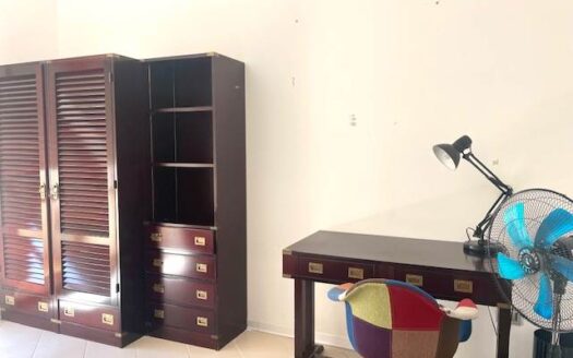 430/09 – Camere singole in appartamento ristrutturato CATANZARO LIDO