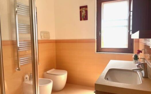 430/09 – Camere singole in appartamento ristrutturato CATANZARO LIDO