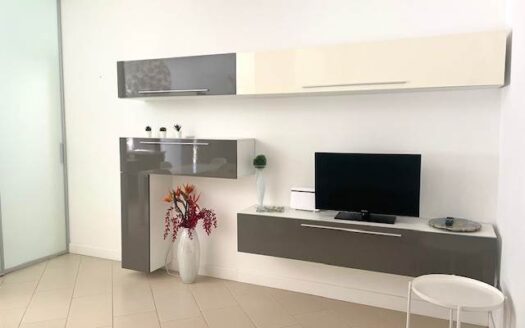 430/09 – Camere singole in appartamento ristrutturato CATANZARO LIDO