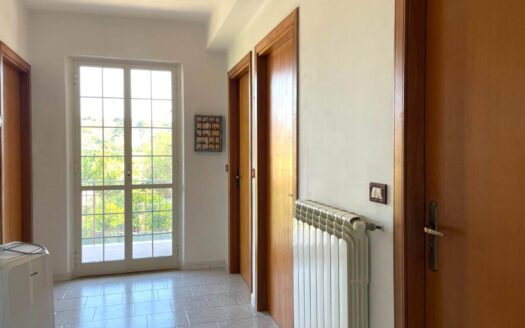 1048/08 – VILLA AUTONOMA IN VENDITA A ROCCELLETTA ROCCELLETTA