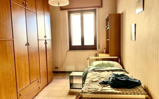 396/09 – ULTIMA CAMERA SINGOLA PER RAGAZZO CATANZARO LIDO