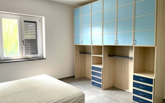374/09 – Camere singole in villa ROCCELLETTA