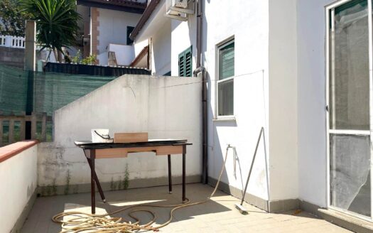 1047/08 – GRAZIOSA VILLA A SCHIERA IN VENDITA GEBIOLA