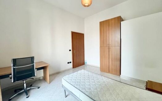 287/09 – Appartamento arredato in affitto CATANZARO LIDO