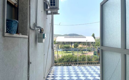 460/09 – Camere singole in affitto per studenti CATANZARO LIDO