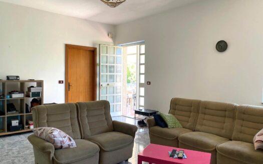1048/08 – VILLA AUTONOMA IN VENDITA A ROCCELLETTA ROCCELLETTA