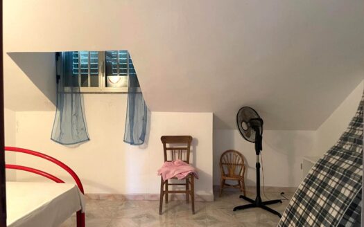 1047/08 – GRAZIOSA VILLA A SCHIERA IN VENDITA GEBIOLA