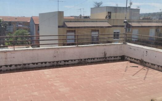 876/08 – Appartamento in vendita Mascali centro