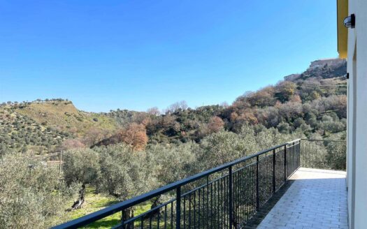 979/08 – SPLENDIDA VILLA IMMERSA NEL VERDE