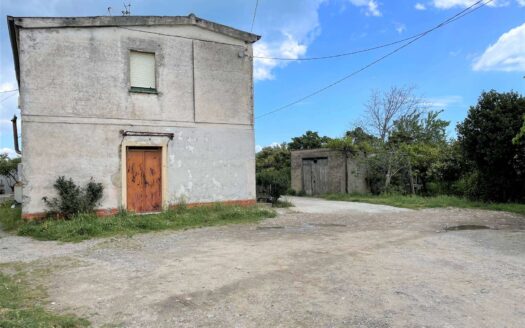 937/08 – APPARTAMENTO INDIPENDENTE IN VENDITA A ROCCELLETTA ROCCELLETTA