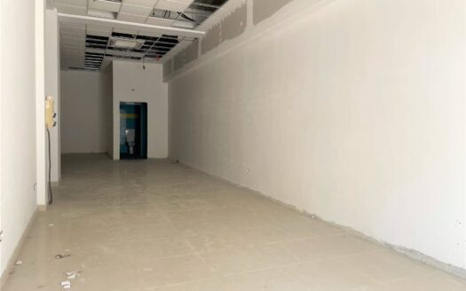 632/08 – LOCALE COMMERCIALE IN VENDITA CATANZARO SALA