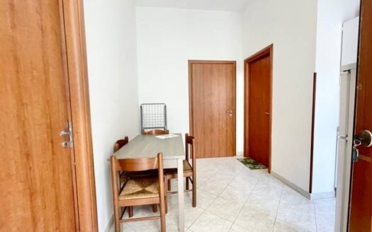 287/09 – Appartamento arredato in affitto CATANZARO LIDO