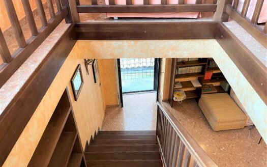892/08 – PRESTIGIOSO APPARTAMENTO NEL CENTRO STORICO DI CATANZARO CENTRO STORICO