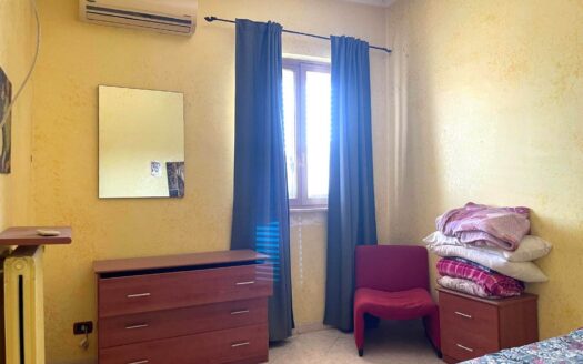 1040/08 – APPARTAMENTO IN VENDITA A CATANZARO SALA CATANZARO SALA