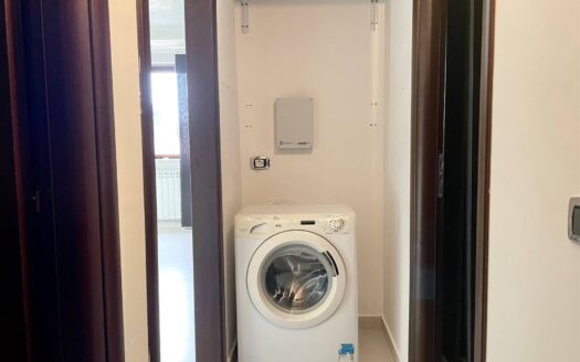 317/09 – Appartamento indipendente in affitto CATANZARO LIDO