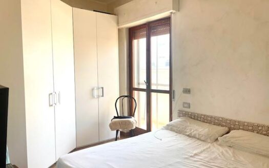 462/09 – Appartamento arredato in affitto CATANZARO LIDO