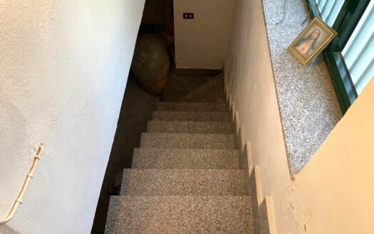 1047/08 – GRAZIOSA VILLA A SCHIERA IN VENDITA GEBIOLA