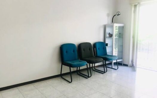 870/08 – Appartamento in vendita Mascali centro