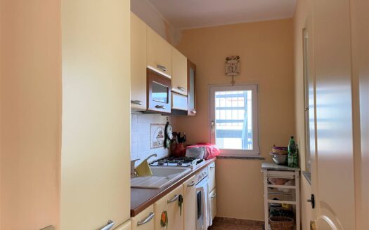 892/08 – PRESTIGIOSO APPARTAMENTO NEL CENTRO STORICO DI CATANZARO CENTRO STORICO