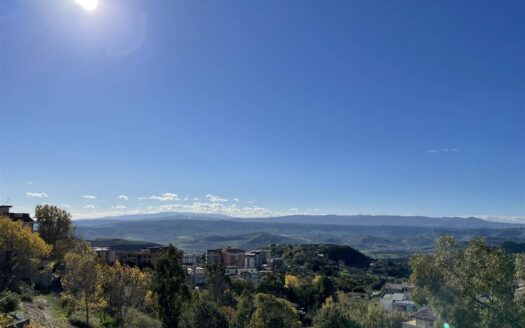 909/08 – MATERDOMINI, TERRENO EDIFICABILE IN VENDITA MATER DOMINI