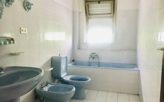 870/08 – Appartamento in vendita Mascali centro