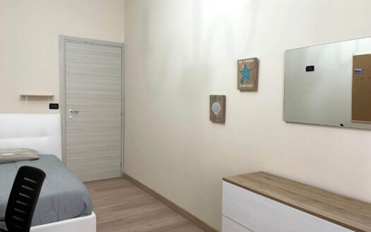 1021/08 – APPARTAMENTO FRONTE MARE IN VENDITA CATANZARO LIDO