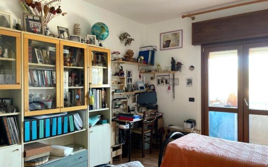 1016/08 – APPARTAMENTO IN VENDITA AL CORVO IL CORVO