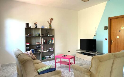1048/08 – VILLA AUTONOMA IN VENDITA A ROCCELLETTA ROCCELLETTA