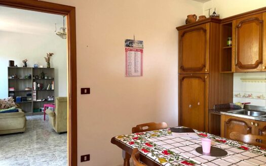 1048/08 – VILLA AUTONOMA IN VENDITA A ROCCELLETTA ROCCELLETTA