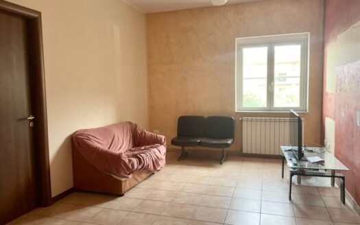 351/09 – Camere singole in appartamento arredato CATANZARO LIDO