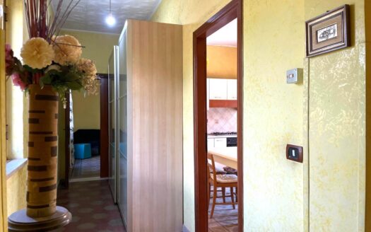 1040/08 – APPARTAMENTO IN VENDITA A CATANZARO SALA CATANZARO SALA