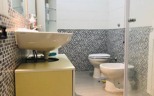 182/09 – Appartamento ristrutturato ed arredato in affitto. CATANZARO LIDO