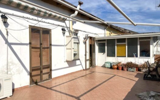 1040/08 – APPARTAMENTO IN VENDITA A CATANZARO SALA CATANZARO SALA