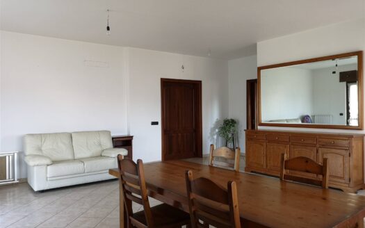 848/08 – SPLENDIDA VILLA AUTONOMA IN VENDITA NELLE VICINANZE DI SOVERATO SATRIANO MARINA
