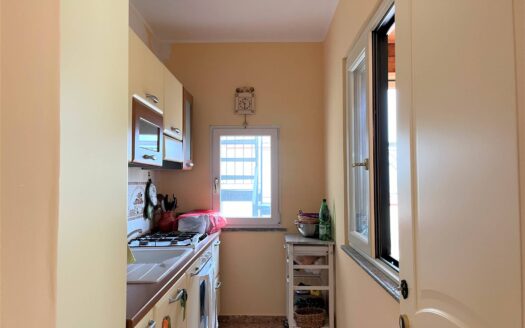 892/08 – PRESTIGIOSO APPARTAMENTO NEL CENTRO STORICO DI CATANZARO CENTRO STORICO