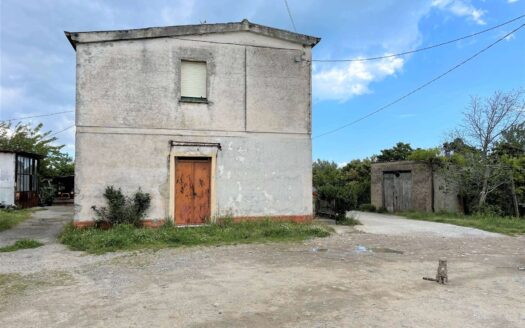 937/08 – APPARTAMENTO INDIPENDENTE IN VENDITA A ROCCELLETTA ROCCELLETTA