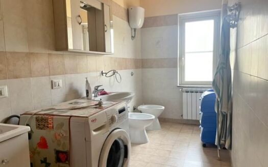 351/09 – Camere singole in appartamento arredato CATANZARO LIDO