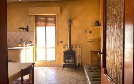 1040/08 – APPARTAMENTO IN VENDITA A CATANZARO SALA CATANZARO SALA