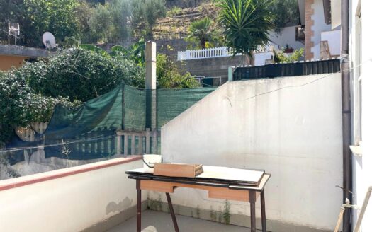 1047/08 – GRAZIOSA VILLA A SCHIERA IN VENDITA GEBIOLA